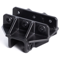Cross Fitting for Dolly or Racks