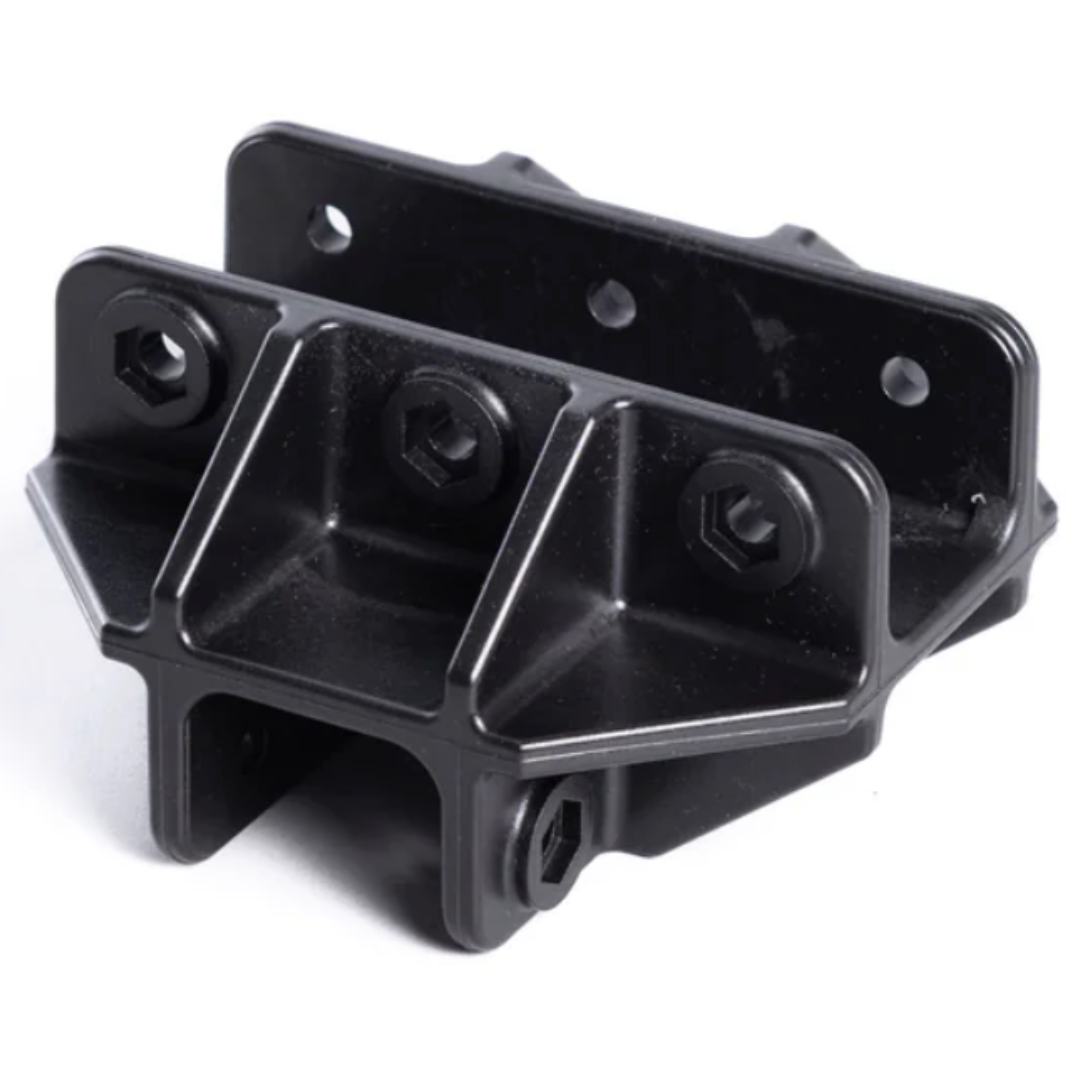 Cross Fitting for Dolly or Racks