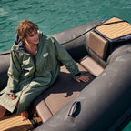 Gill Aqua Sailing Parka