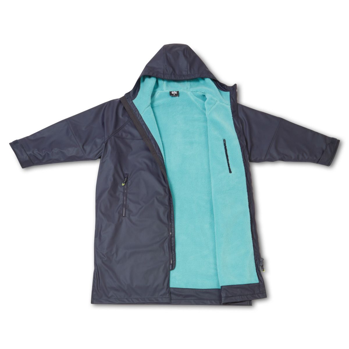 Gill Aqua Sailing Parka