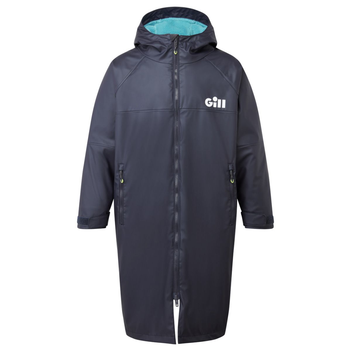Gill Aqua Sailing Parka