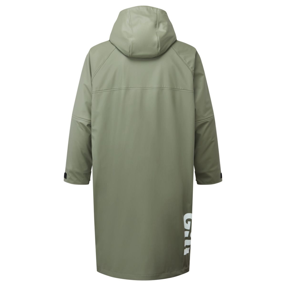 Gill Aqua Sailing Parka