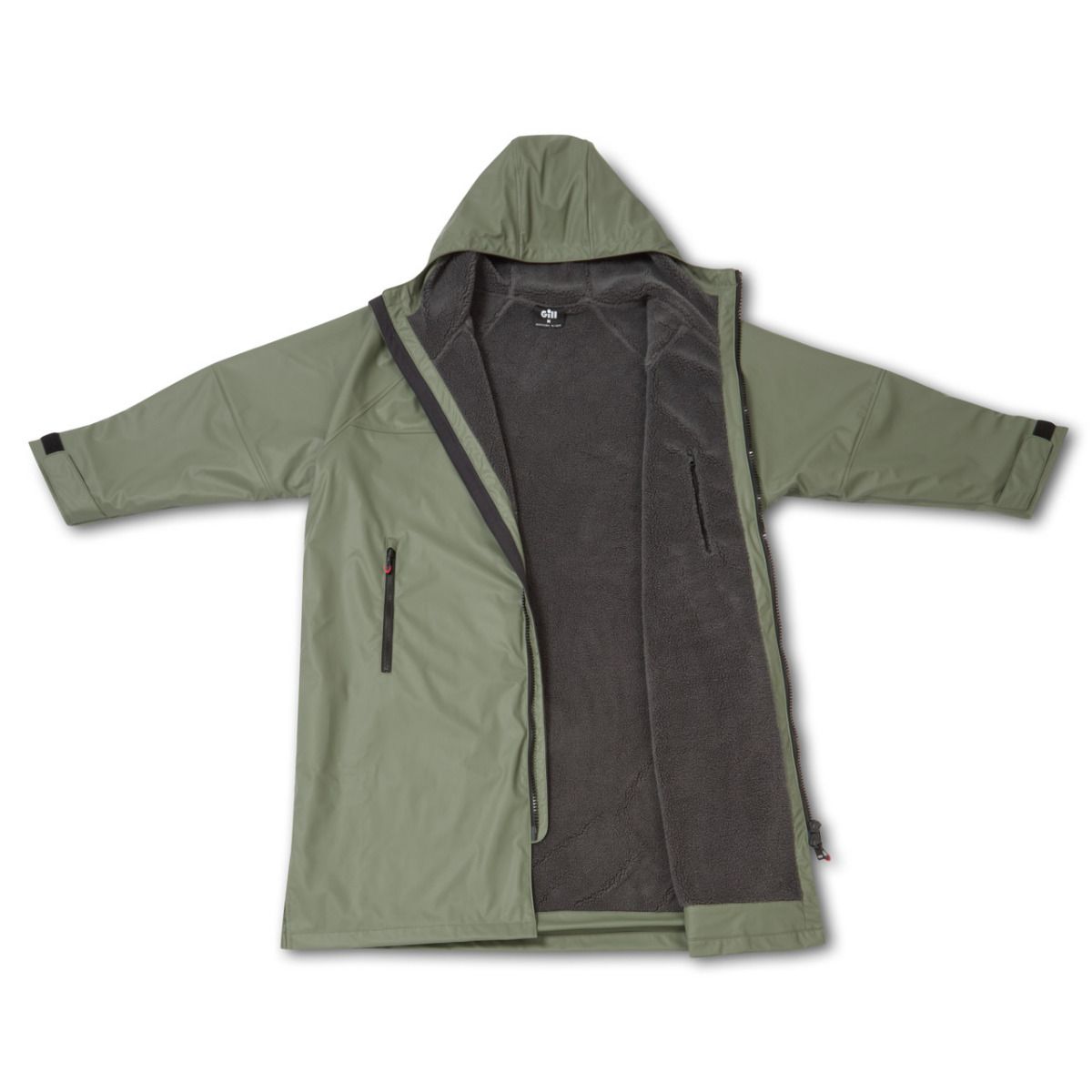Gill Aqua Sailing Parka