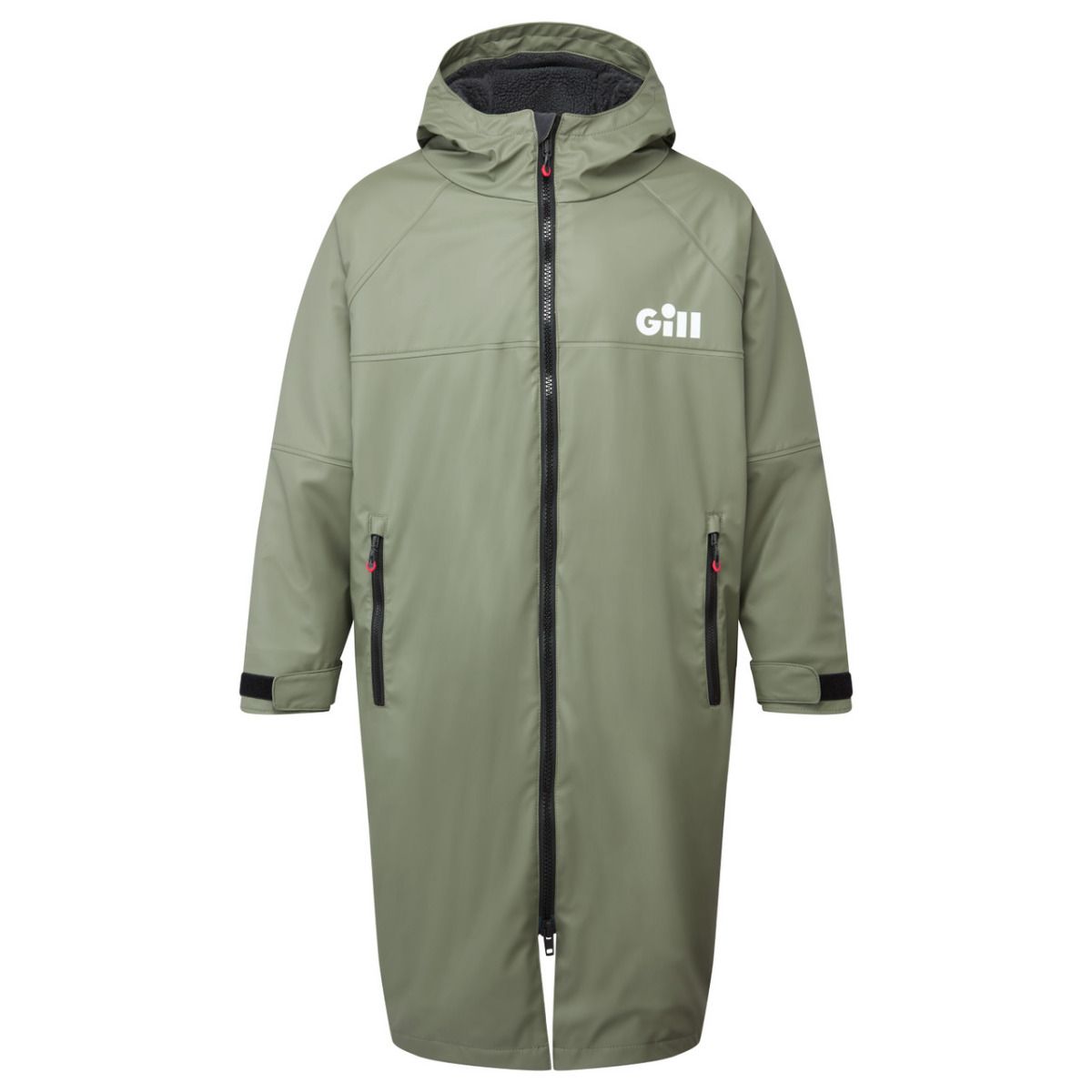 Gill Aqua Sailing Parka
