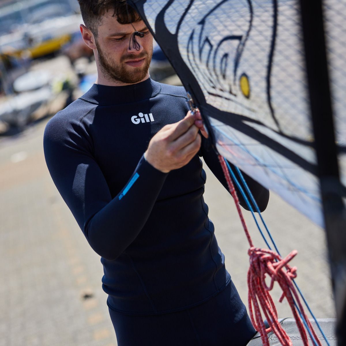 Gill ZenLite 2.0 Top