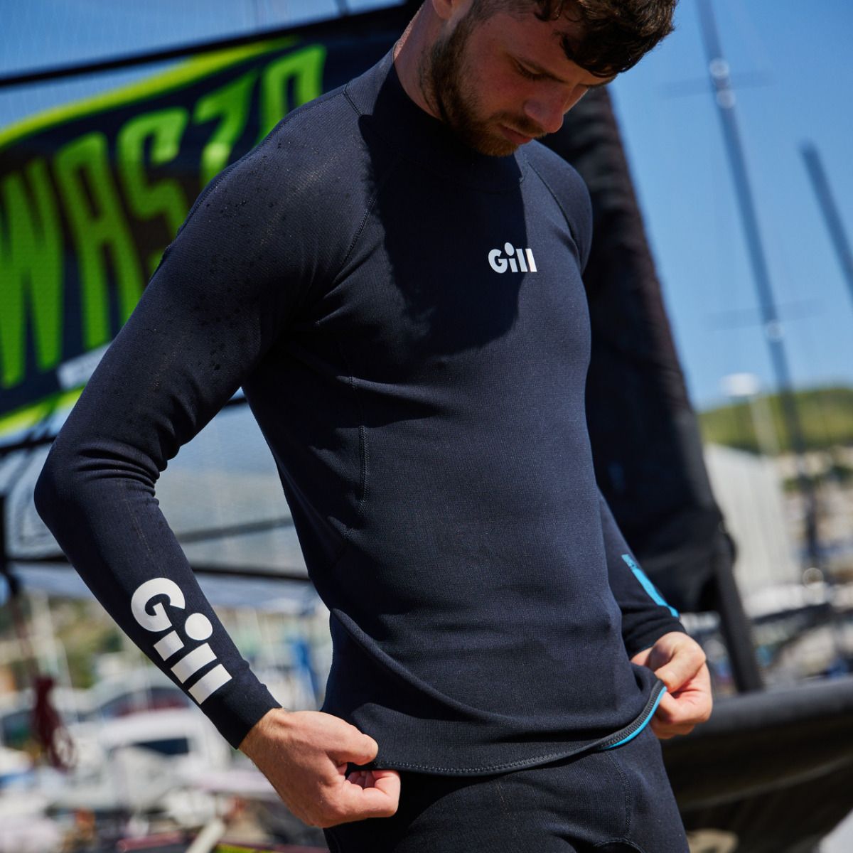 Gill ZenLite 2.0 Top