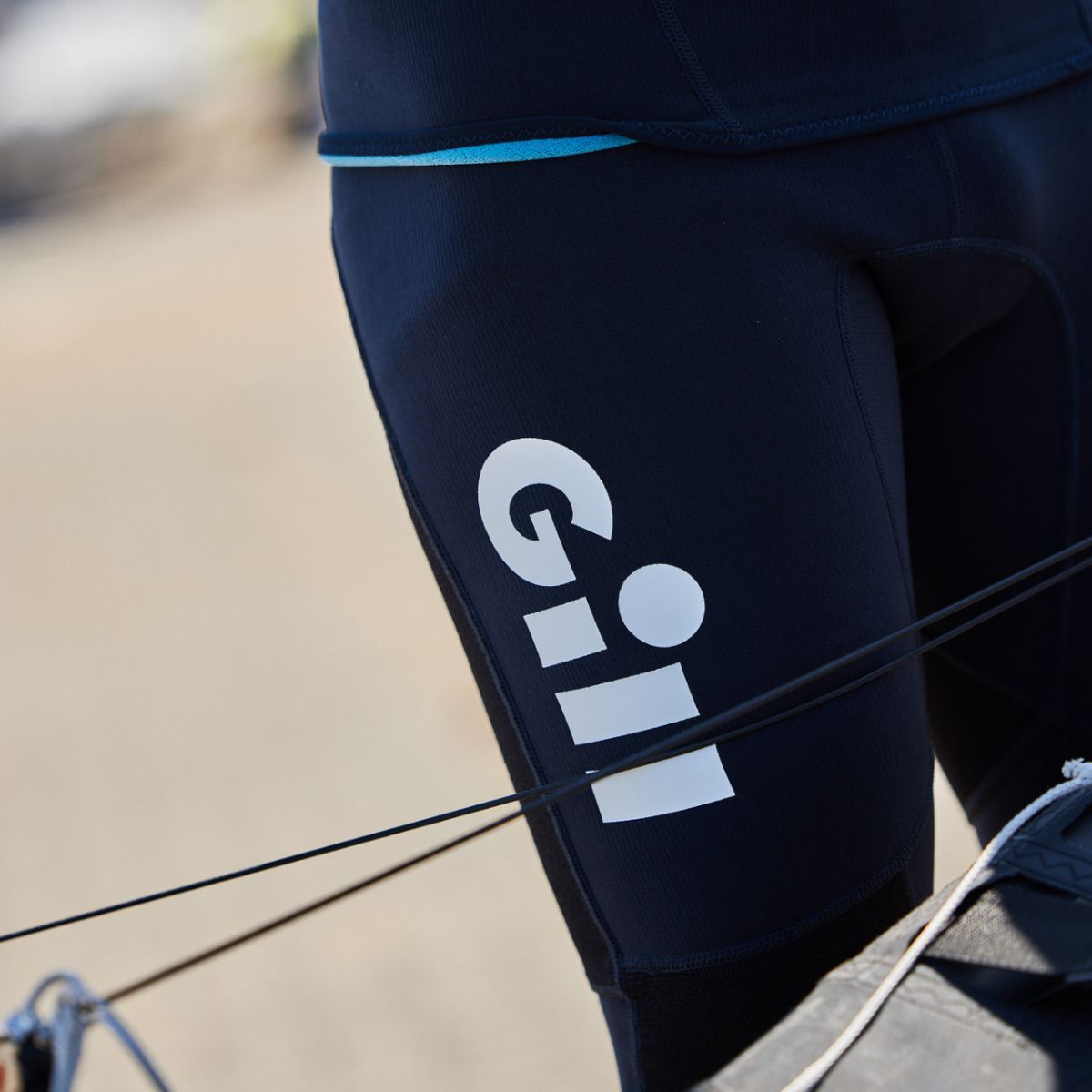 Gill ZenLite 2.0 Pant - Thumbnail 5