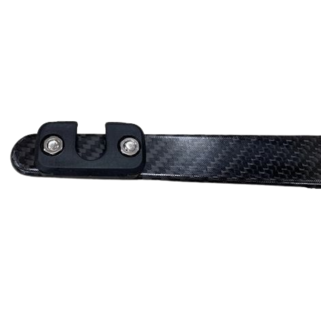 ILCA E6 Carbon Fiber Tiller