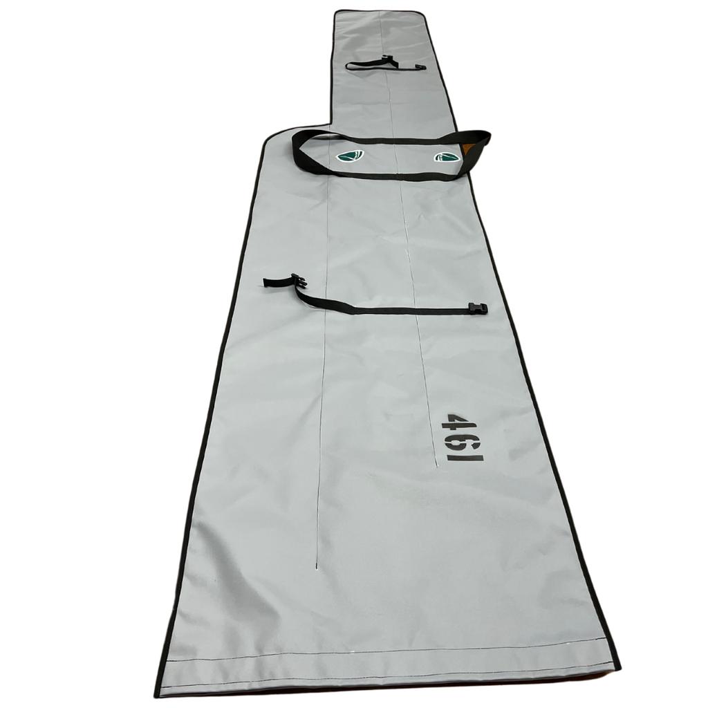 Melges 15 Mast and Spinnaker Pole Bag - Split Style: Colie Sails
