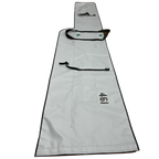 Melges 15 Mast and Spinnaker Pole Bag - Split Style: Colie Sails