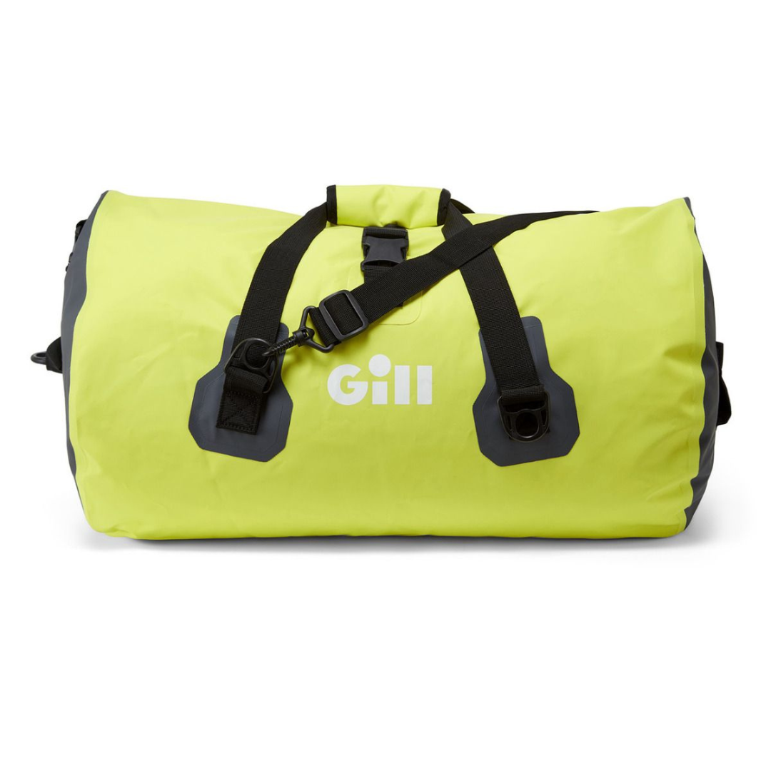 Gill Voyager 60L Dry Duffle Bag