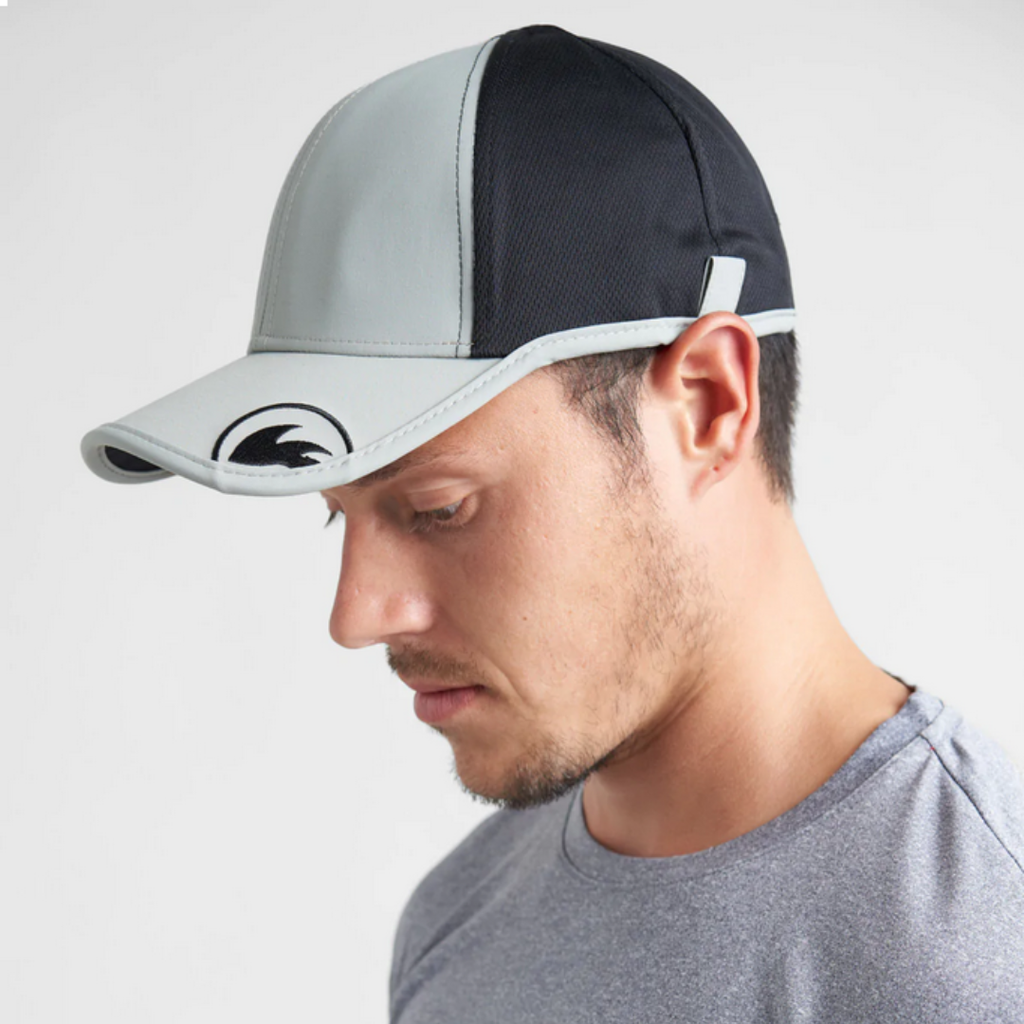 Rooster Structured Cap