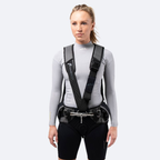 Zhik T4 Trapeze Nappy Seat Sailing Harness