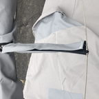 MC Scow Mast Bag: Colie Deluxe