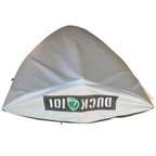 Duck Boat Bottom Cover