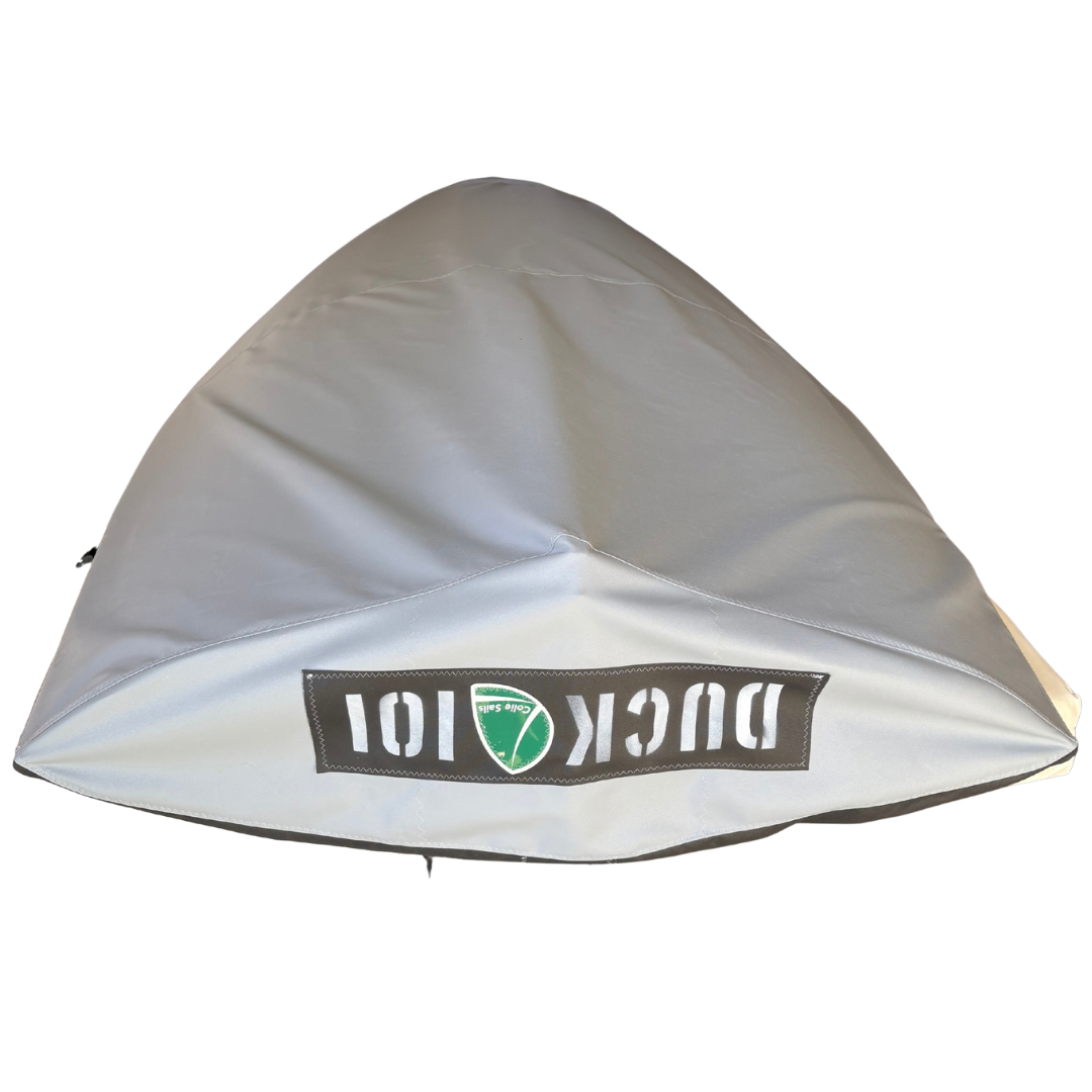 Duck Boat Bottom Cover