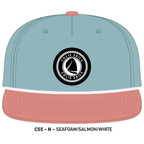 Colie Sails Grandpa Hat