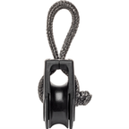 Allen 20mm Single Tie-On Block