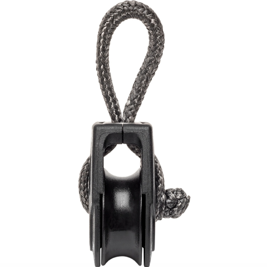 Allen 20mm Single Tie-On Block