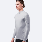 Zhik Eco Spandex UPF50+ Long Sleeve Rash Guard