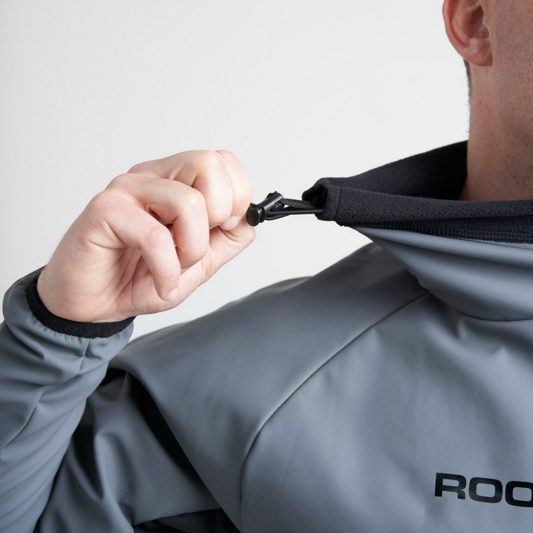 Rooster Classic Aquafleece Top