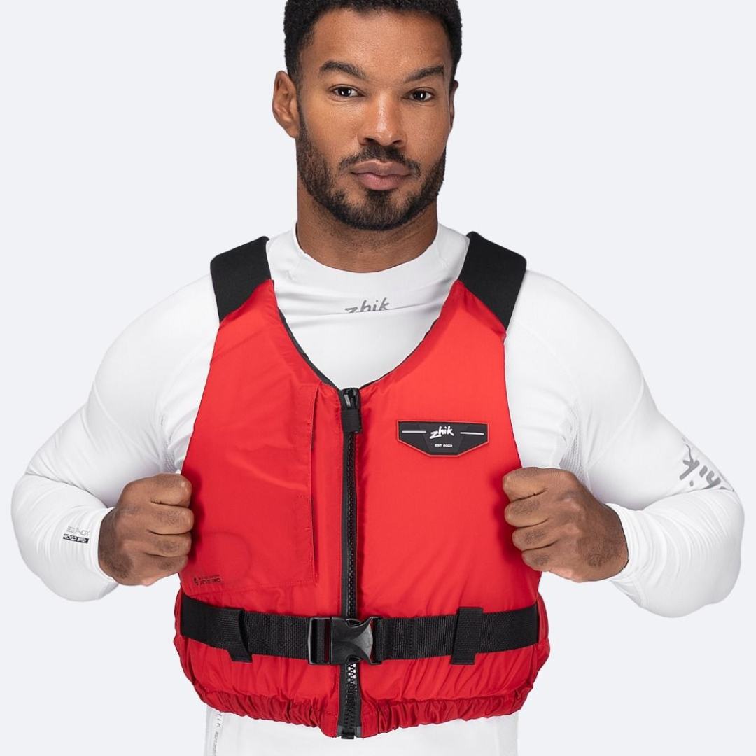 Zhik Active PFD USCG Approved