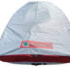 ILCA Top Cover: Colie Deluxe