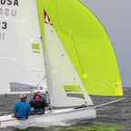 Melges 15 Spinnaker (Quantum)