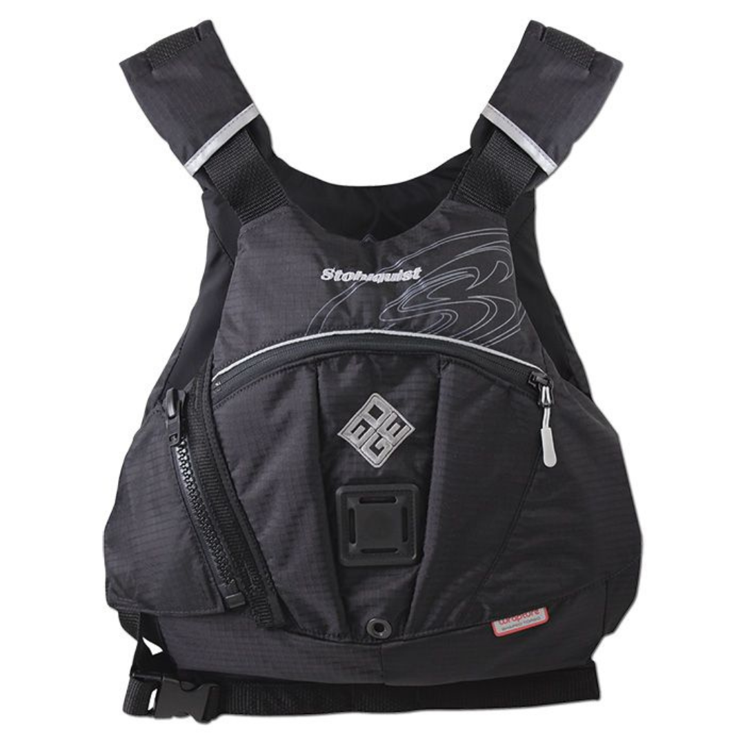 Stohlquist Edge Life Jacket (Old Style) – Colie Sails