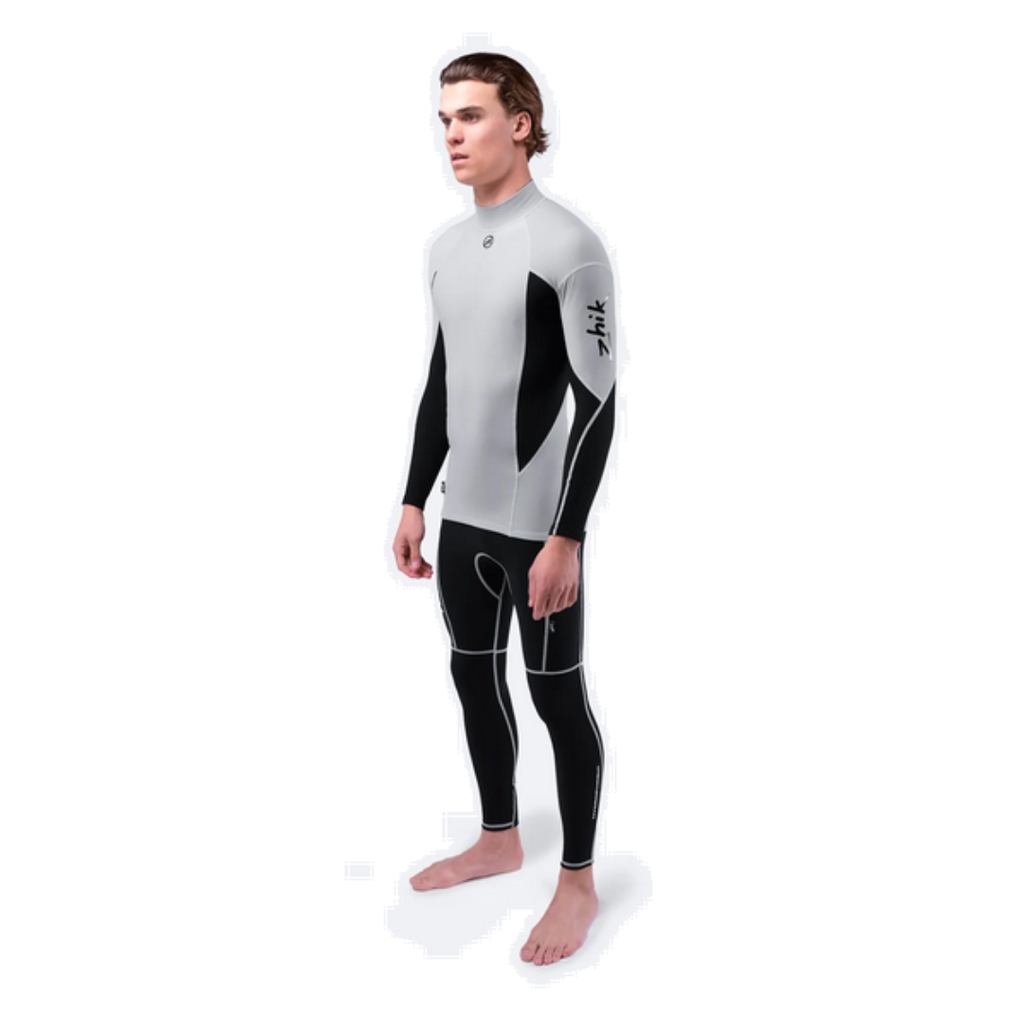 Zhik Hydrophobic Fleece Top