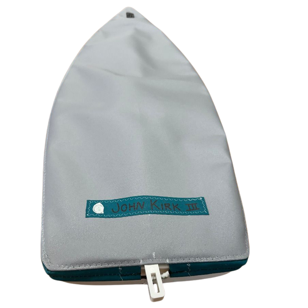 Remote Control Laser Top Cover by Colie Sails
