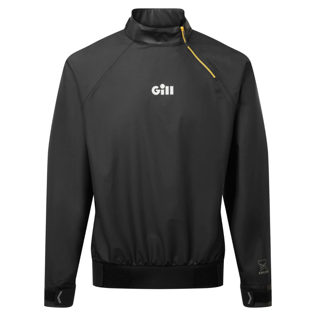 Gill Verso Lite Waterproof Smock