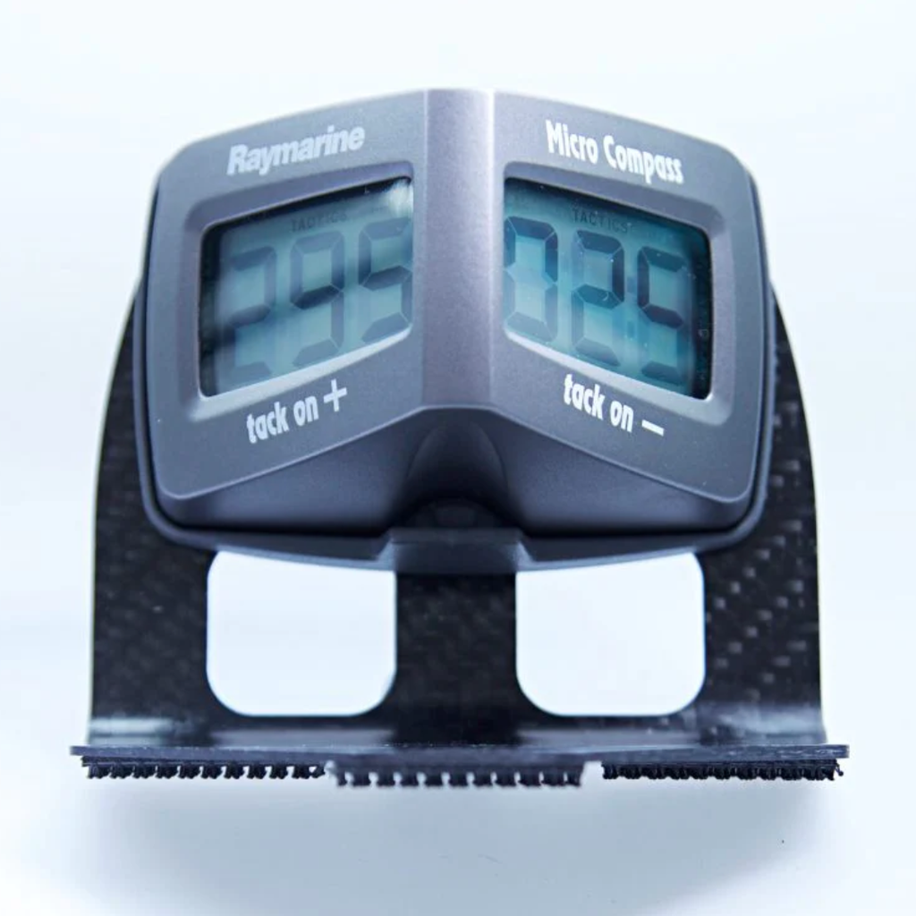 Carbon Parts EC2 Compass Mount