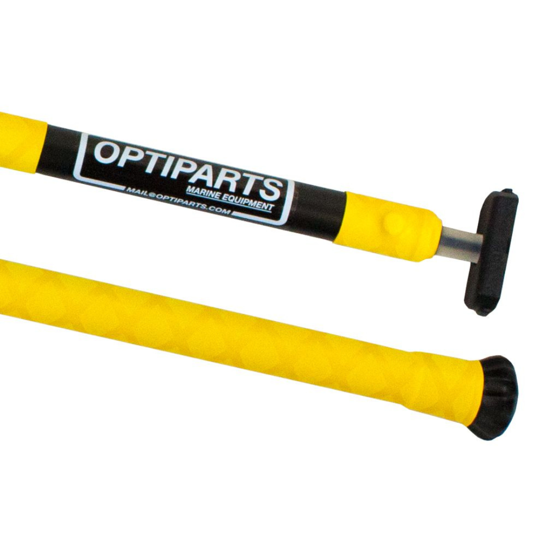 X-Gripped Optimist Tiller Extension