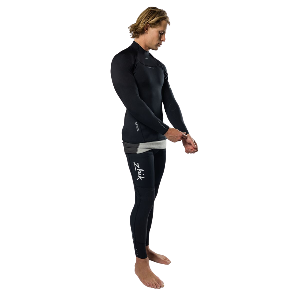 Zhik Microfleece Performance Wetsuit Top