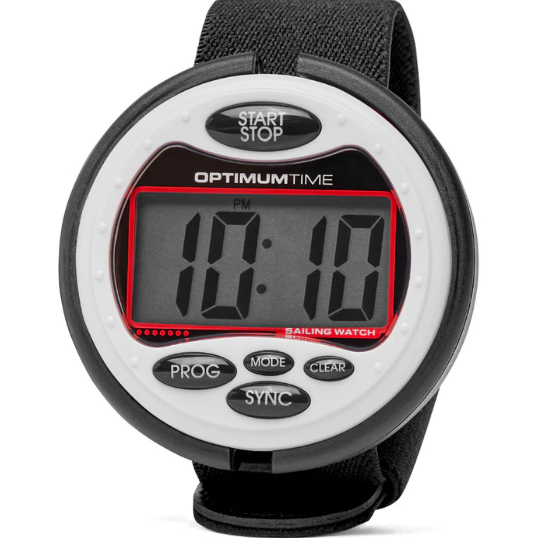 Optimum Time OS Series 3 Watch with Sailing Timer