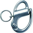 Optimist Mainsheet Tackle - Colie Sails