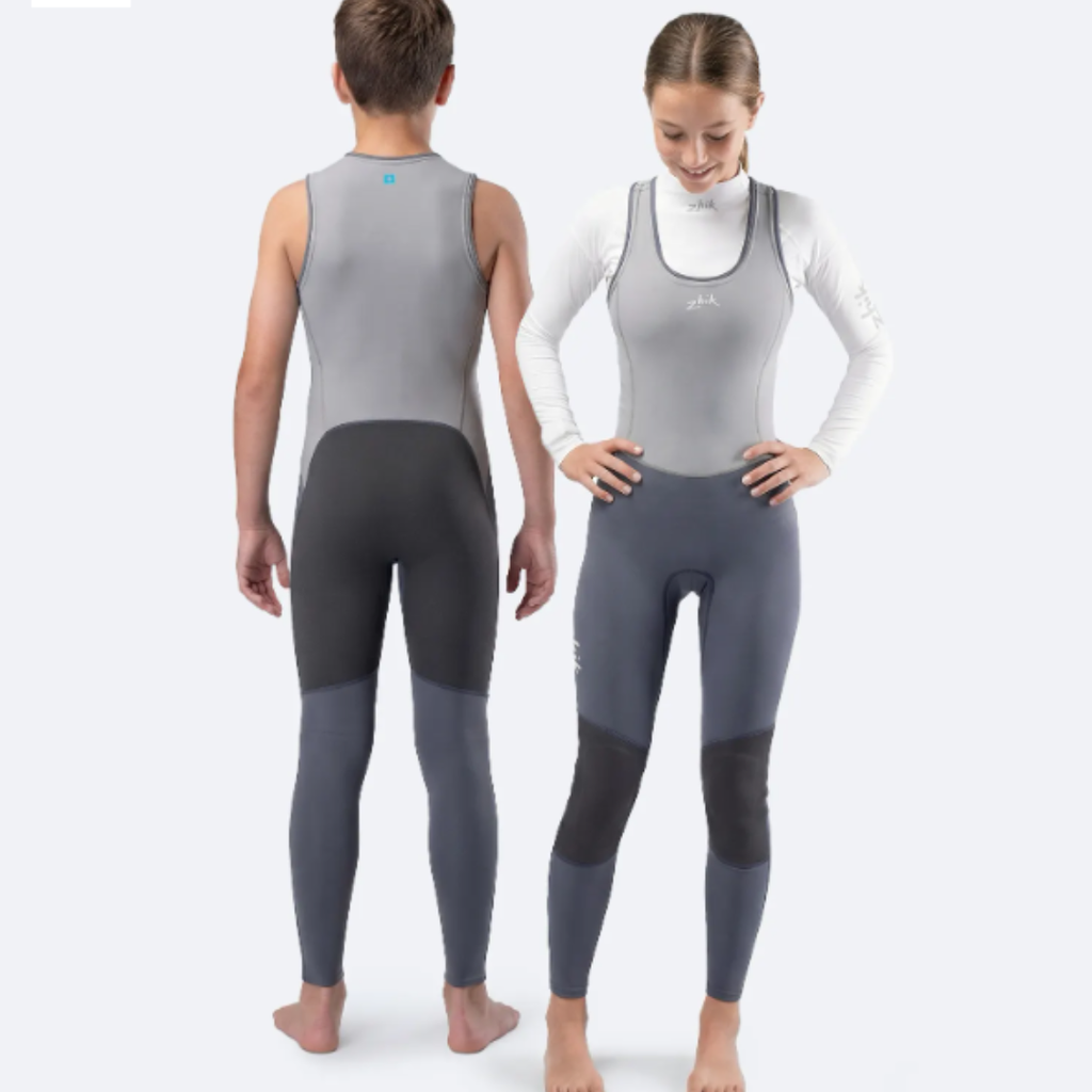 Zhik Hybrid Gear™ Performance Skiff Suit (New Style)