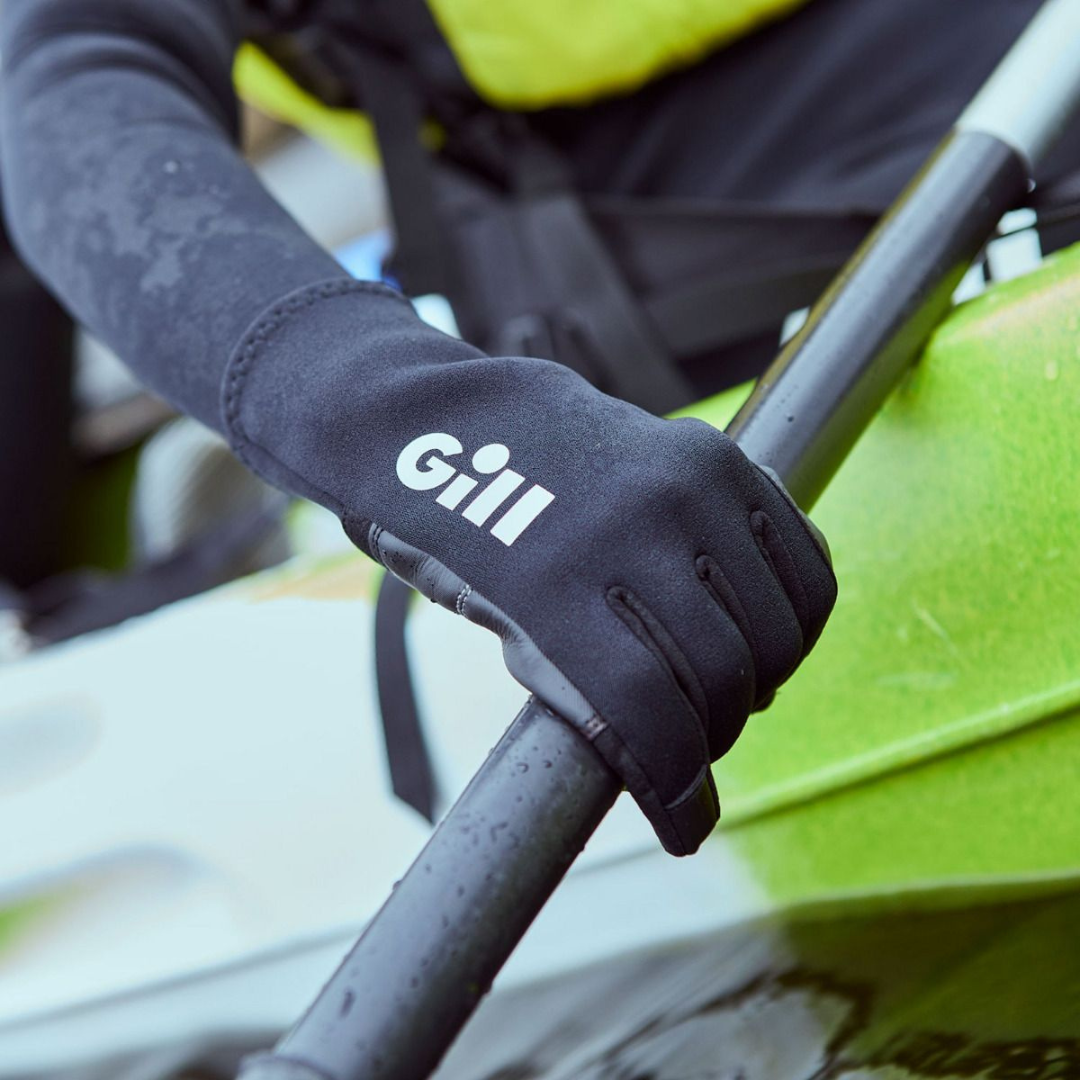 Gill 3 Season Gloves