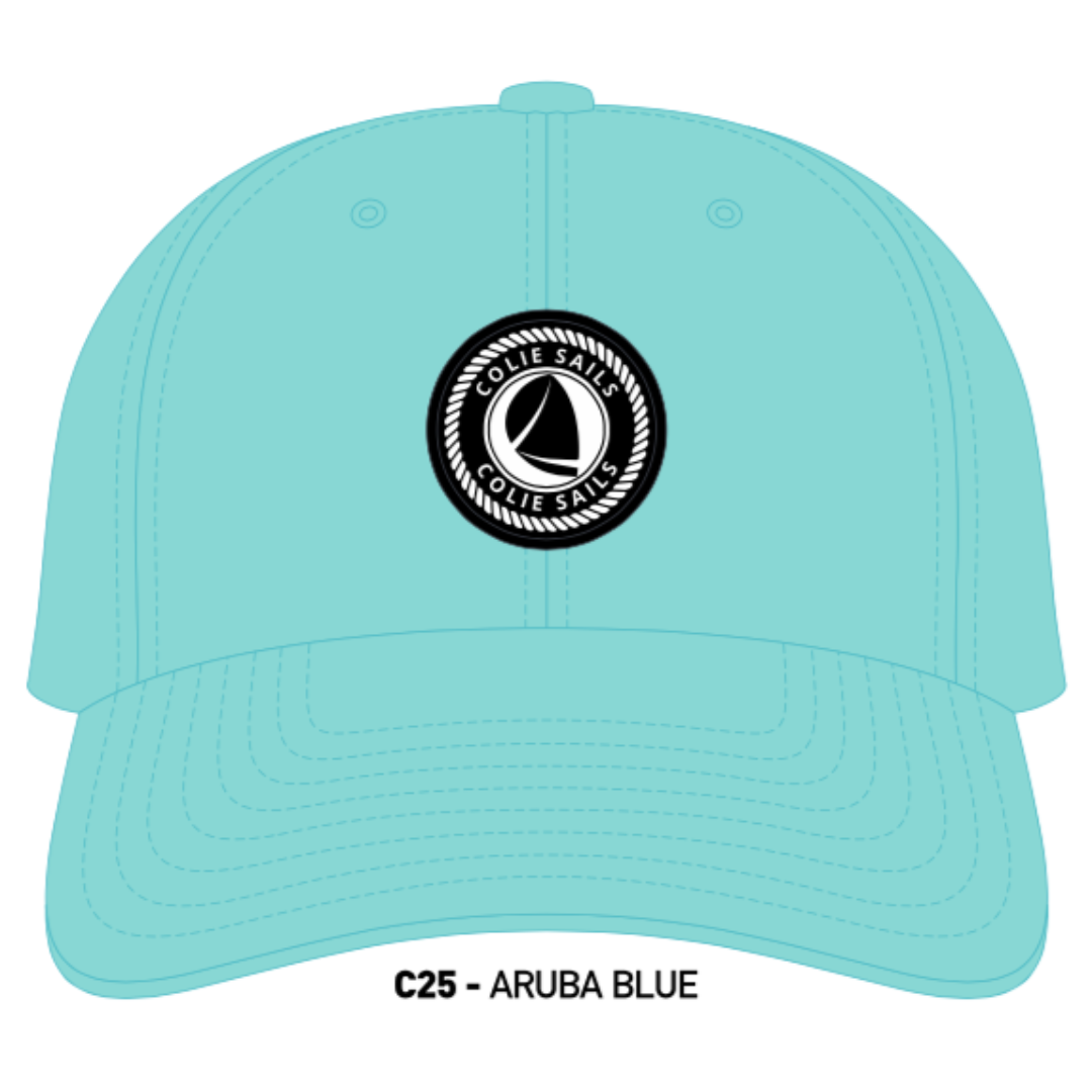 Colie Sails Dad Hat
