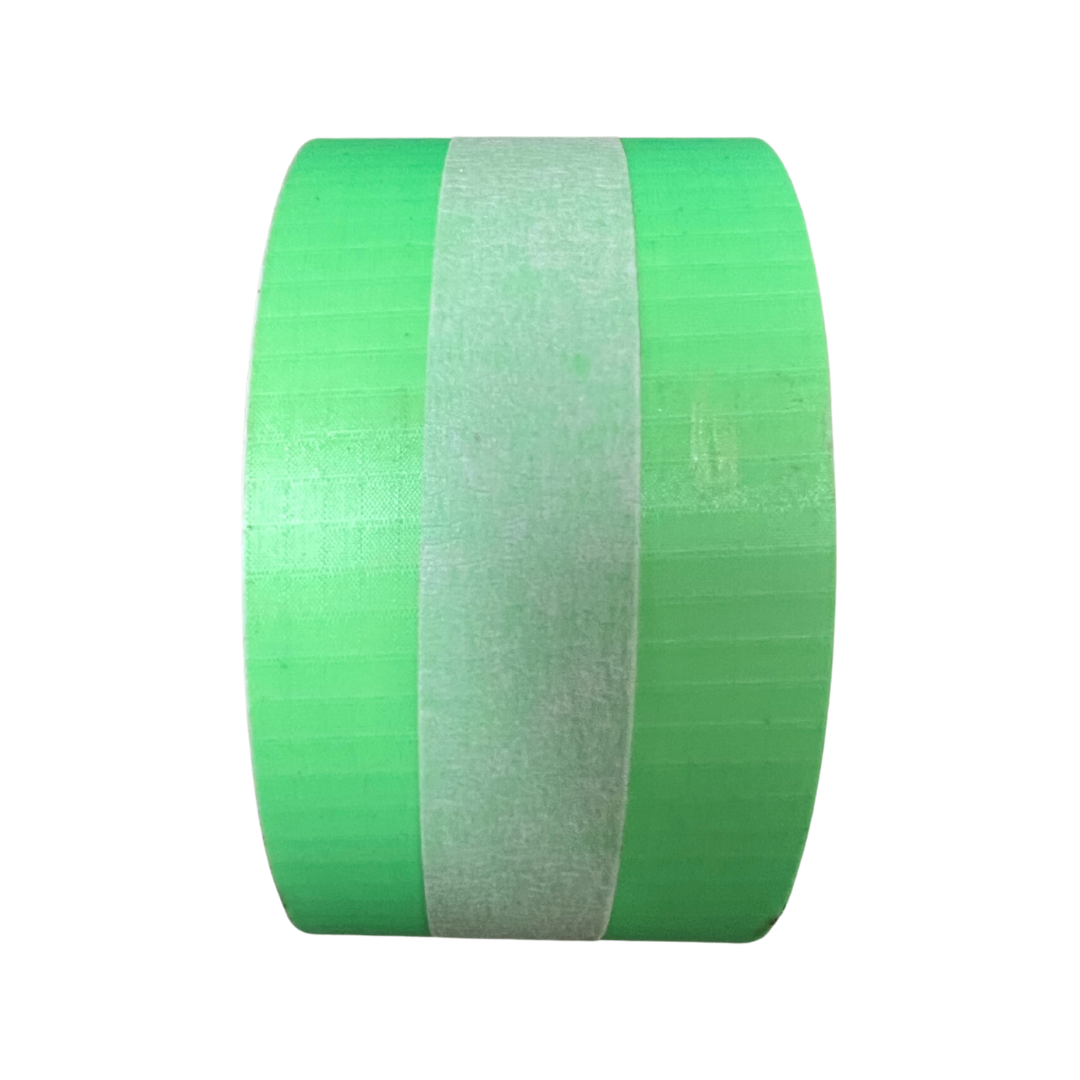 Colored Spinnaker Repair Tape