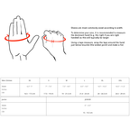Gill Short Finger Pro Gloves