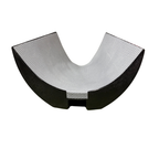 Melges 15 Bow Cradle for Dynamic Dolly