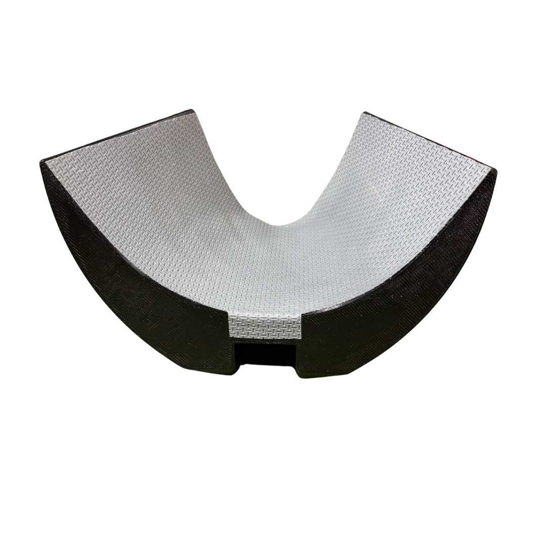 Melges 15 Bow Cradle for Dynamic Dolly