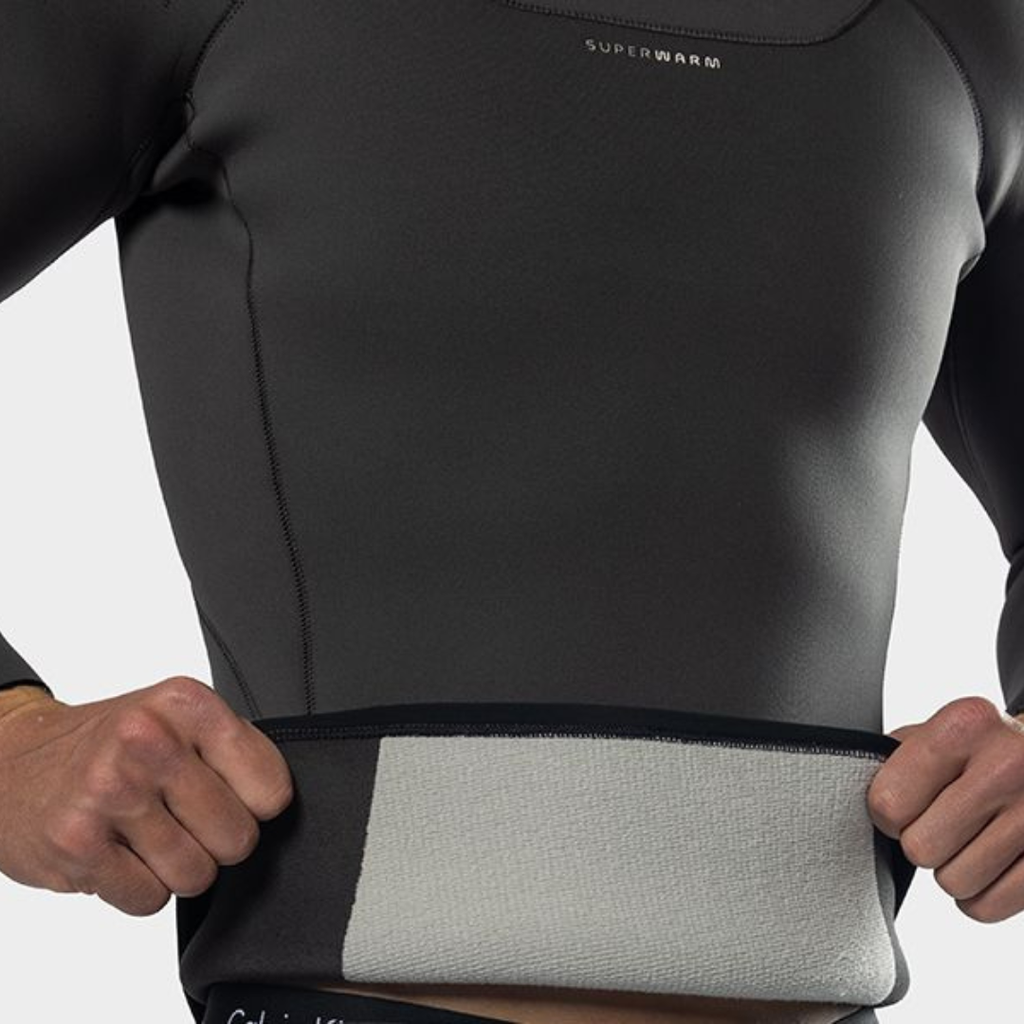 Zhik Superwarm Performance Wetsuit Top