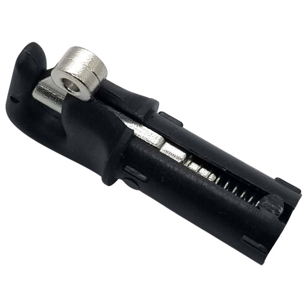 Spinnaker Pole End