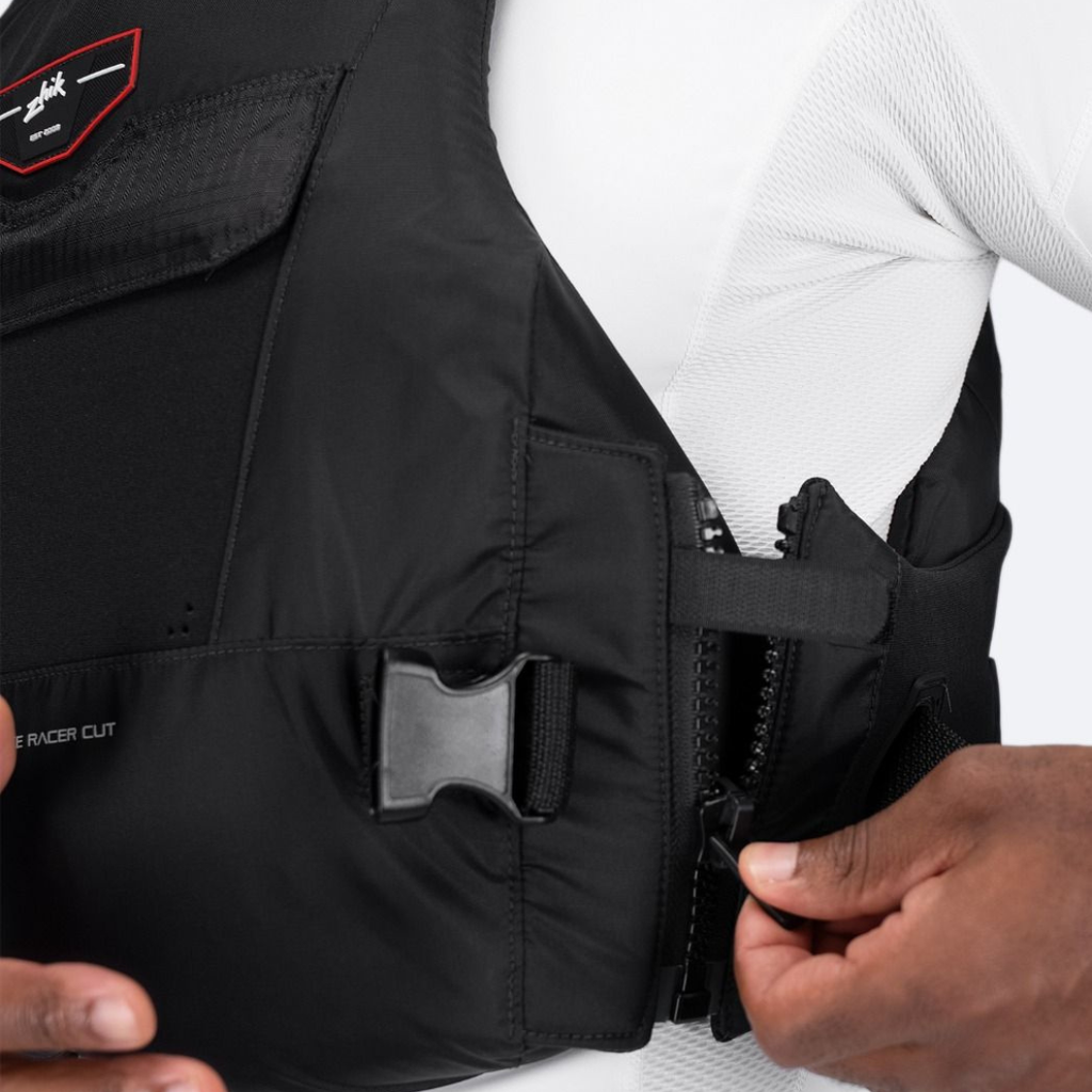 Zhik Performance Racecut PFD USCG Approved