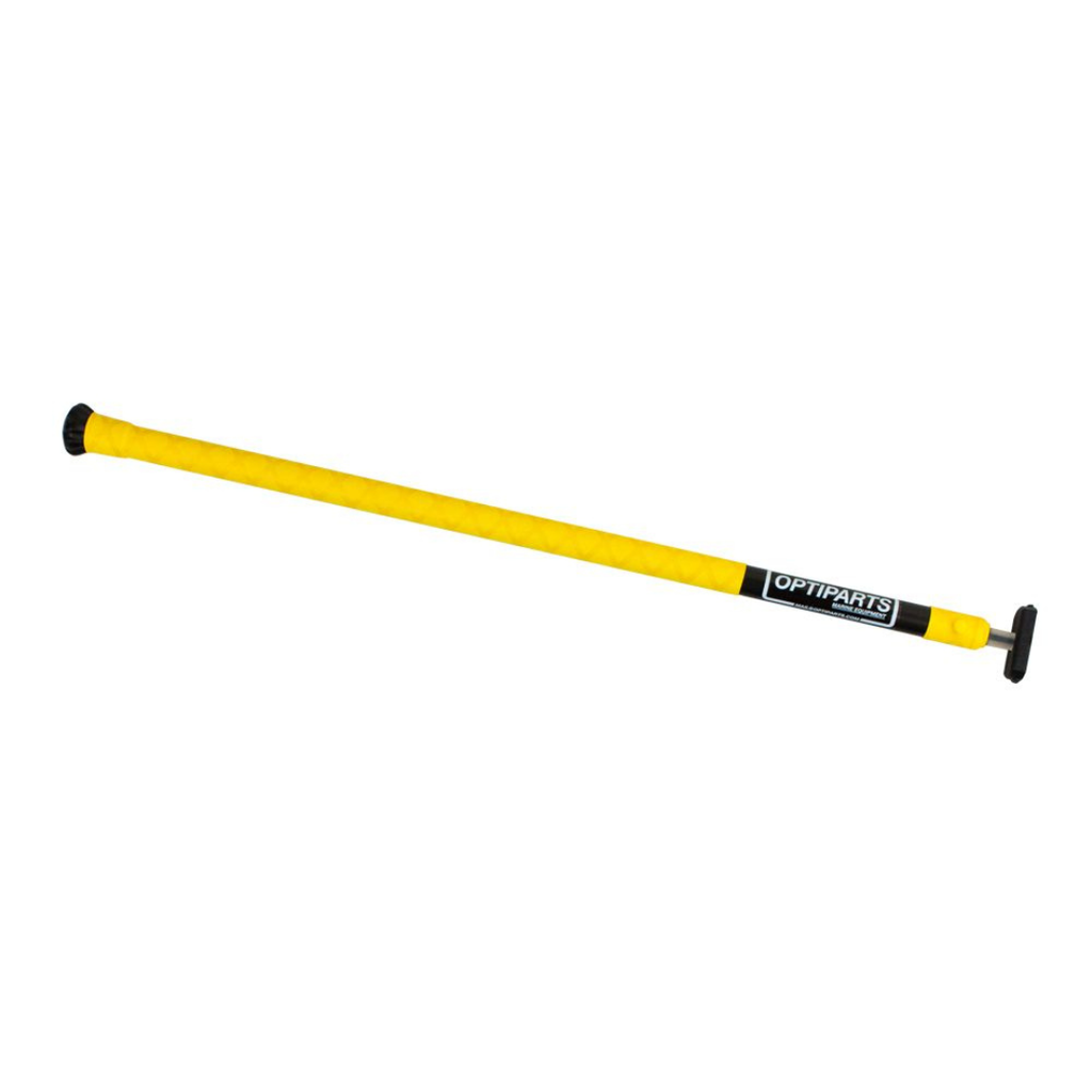 X-Gripped Optimist Tiller Extension