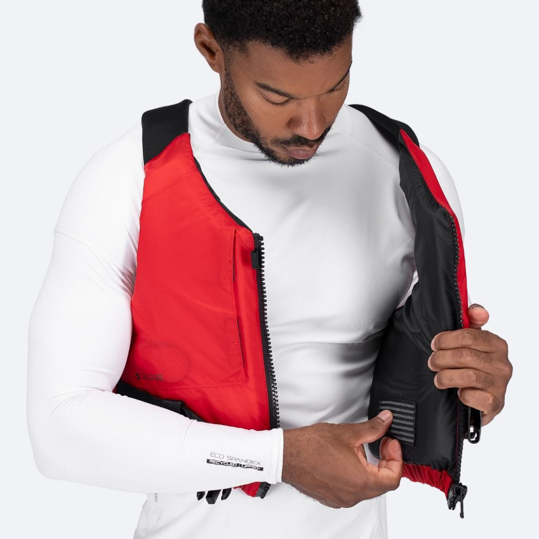 Zhik Active PFD USCG Approved