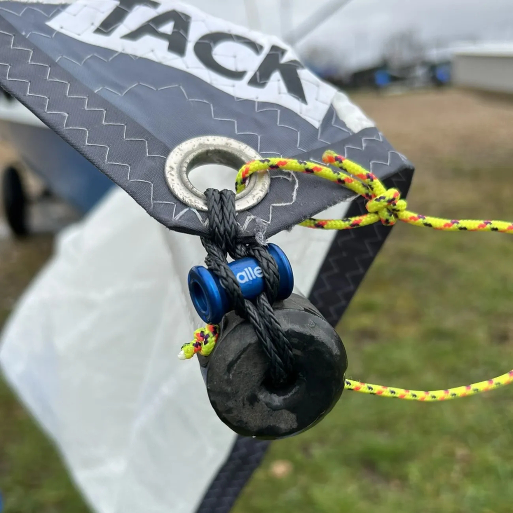 Allen 6mm Tii-Bone